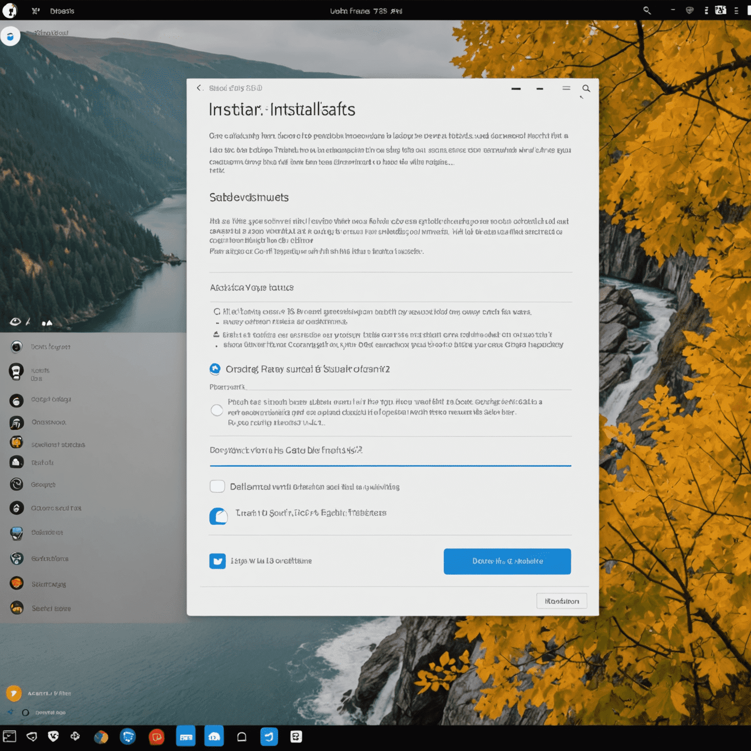 iboysoftntfs installer window with installation progress bar and options
